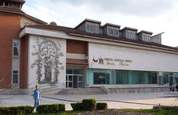 Concurs interjudeţean de creaţie plastică Concurs interjudeţean de creaţie plastică