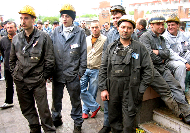 „Contractul colectiv de muncă dispare“ „Contractul colectiv de muncă dispare“