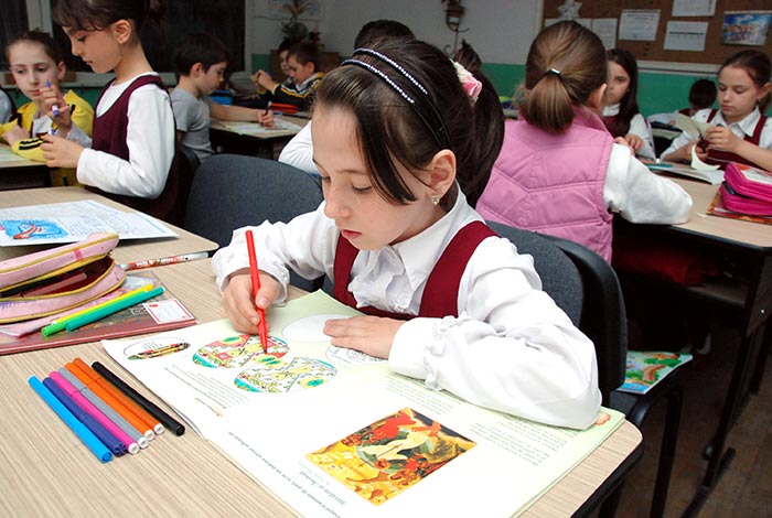 De ce este nevoie de ora de religie