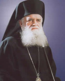 Parastas pentru vrednicul de pomenire Episcopul Damaschin Coravu Parastas pentru vrednicul de pomenire Episcopul Damaschin Coravu