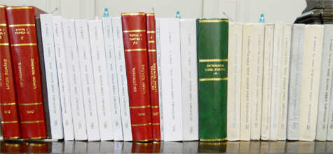 La Dicţionarul Tezaur al Limbii Române s-a trudit mai bine de 100 de ani