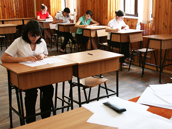 Elevii nu sunt pregătiţi pentru Bacalaureat