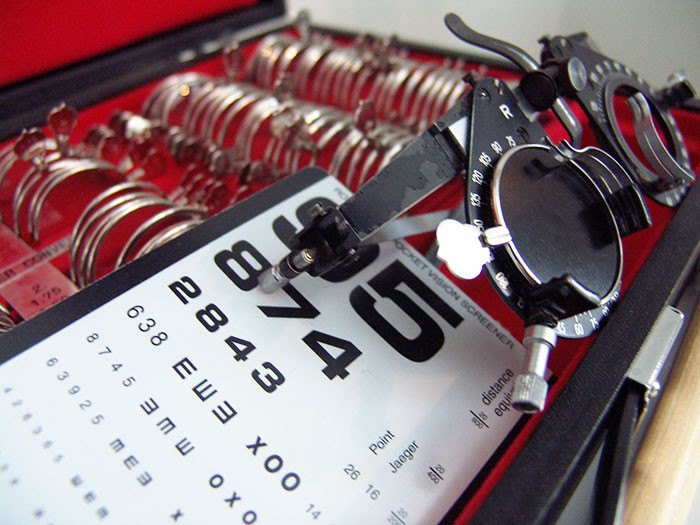S-a deschis singurul centru din ţară pentru tratamentul complet al glaucomului S-a deschis singurul centru din ţară pentru tratamentul complet al glaucomului