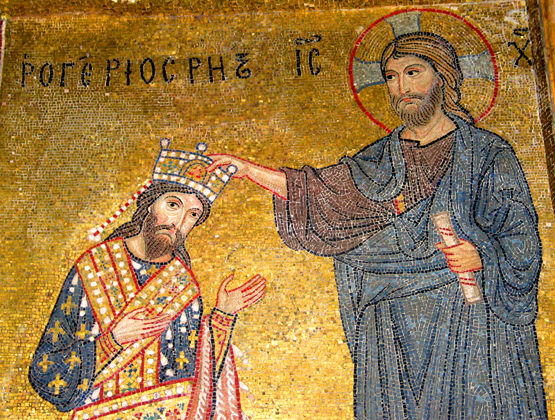 Expoziţie dedicată Bizanţului la Washington