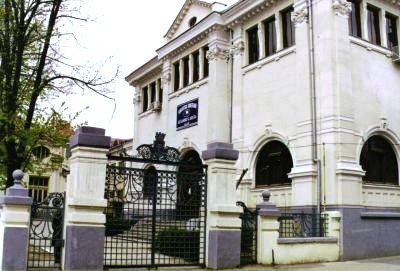 Manifestări educativ-religioase la Biblioteca „Aman“ Manifestări educativ-religioase la Biblioteca „Aman“