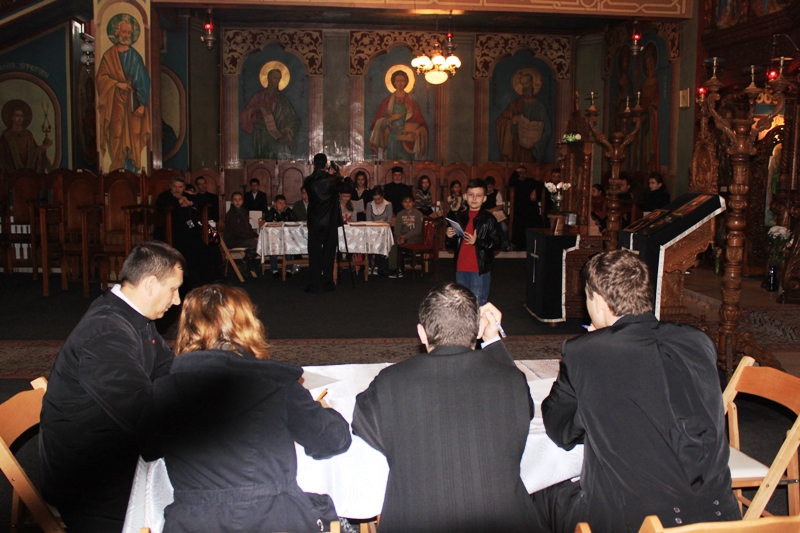 Concursul naţional de creaţie „Copilul în familie”, la Râmnicu Vâlcea