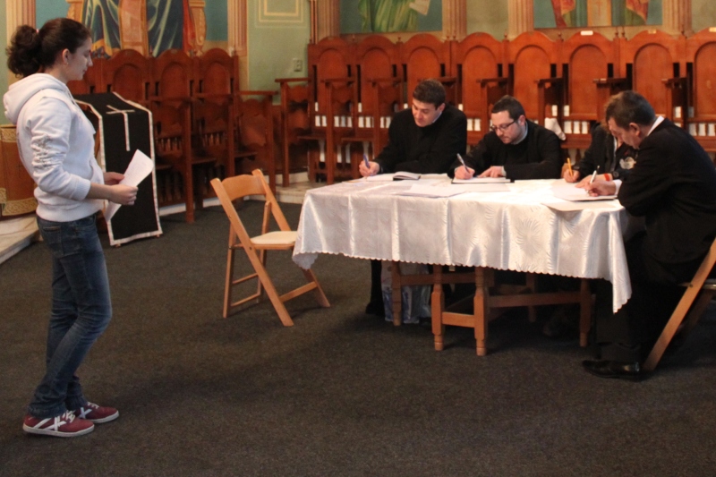 Concursul naţional de creaţie „Copilul în familie”, la Râmnicu Vâlcea