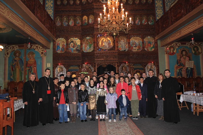 Expoziţie-concurs de pictură în Aleşd, judeţul Bihor