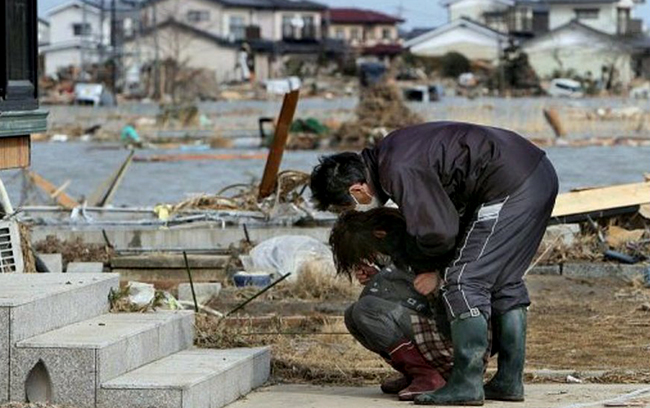 Emisii radioactive periculoase în Japonia : Accidentul de la Fukushima este la nivelul celui de la Cernobîl Emisii radioactive periculoase în Japonia : Accidentul de la Fukushima este la nivelul celui de la Cernobîl