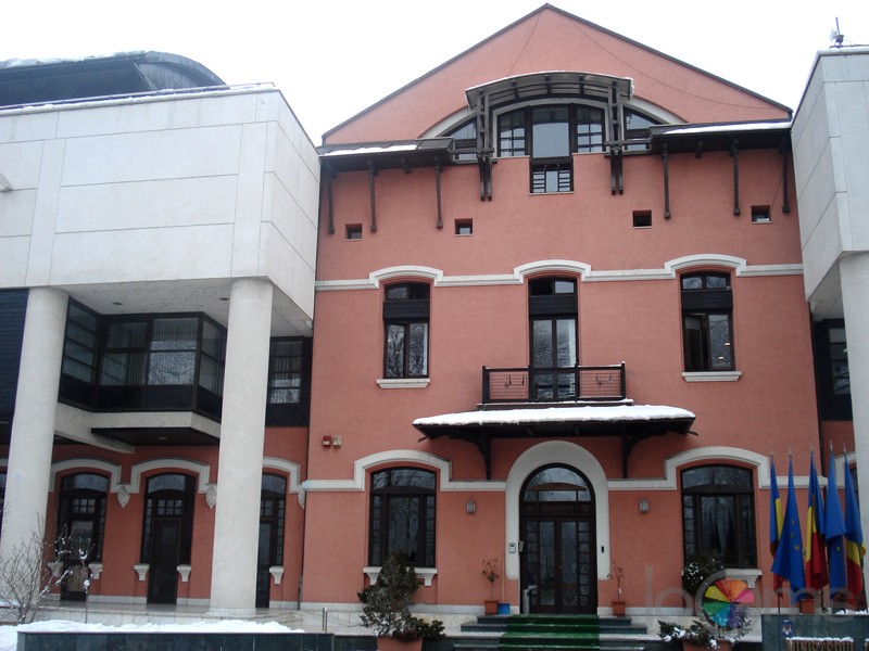 Ministerul Culturii organizează o expoziţie dedicată Sfintelor Paşti