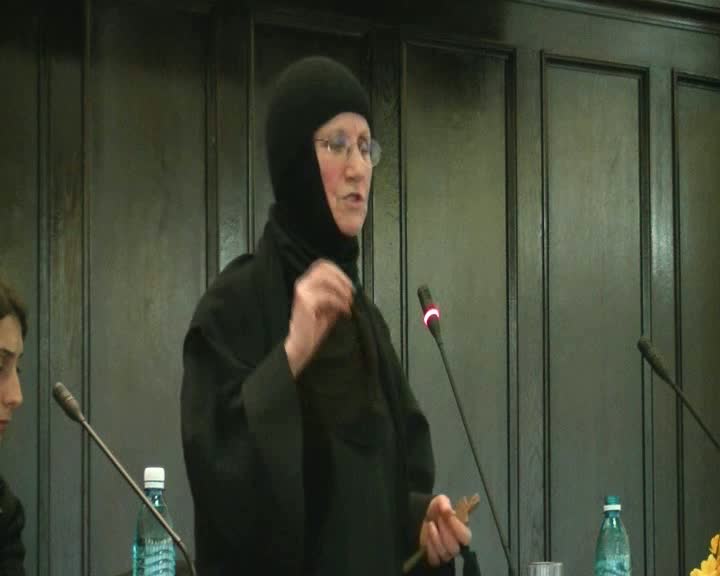 (Video) „Unde eşti Mângâietorule?” (partea 2)