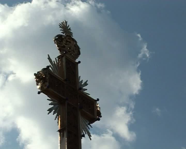 Pelerinajul de Florii