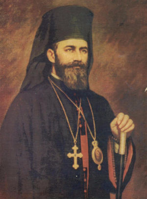 44 de ani de la trecerea la Domnul a Mitropolitul Nicolae Colan