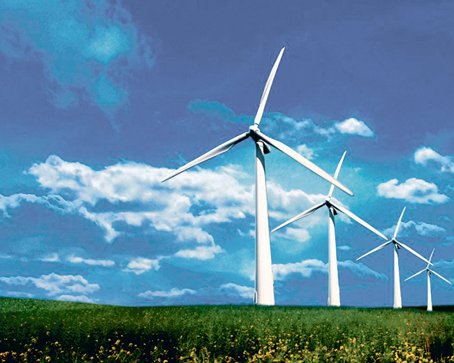 Acad. dr. Alexandru Bogdan: „România trebuie să devină o putere verde“