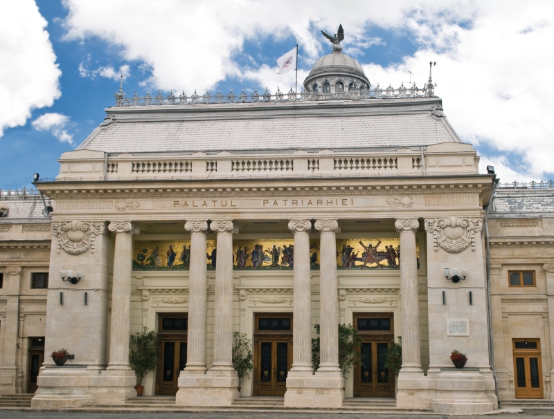 Patriarhia Română propune un Consiliu Consultativ al Cultelor din România