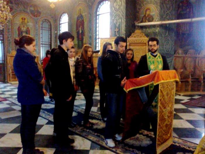 Amplu proiect cu implicări social-filantropice şi cultural-religioase, în Episcopia Giurgiului