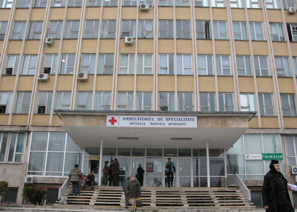 „Când elimini nişte servicii medicale spitaliceşti, trebuie să pui altele în loc“