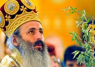 Interviu cu IPS Teofan în Ziarul Lumina:  „Creştinul este o mărturie vie în mijlocul lumii“