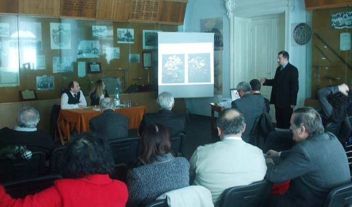 619 ani de la prima atestare documentară a Romanului