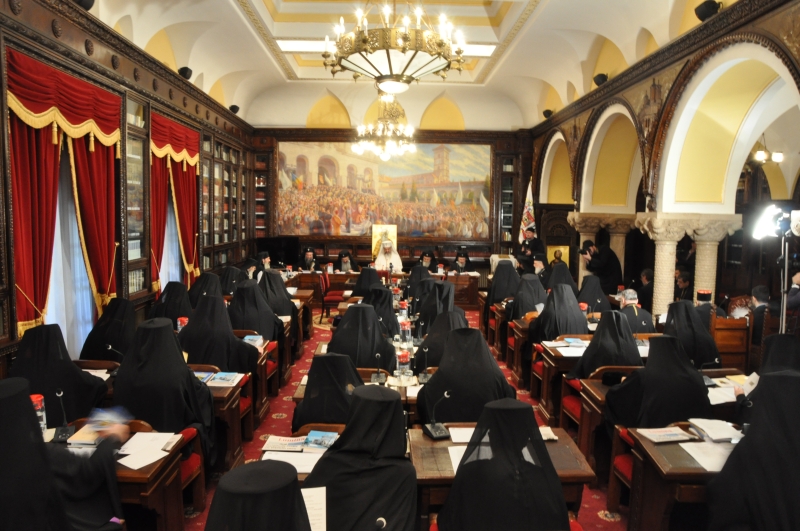 Consiliu consultativ pentru cultele din România