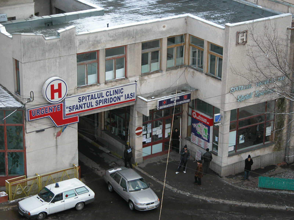 „Când elimini nişte servicii medicale spitaliceşti, trebuie să pui altele în loc“