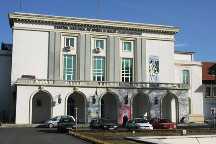 Un concert coral va avea loc astăzi la Constanţa