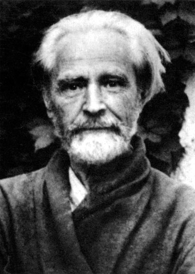 S-au împlinit 48 de ani de la trecerea la cele veşnice a lui Vasile Voiculescu