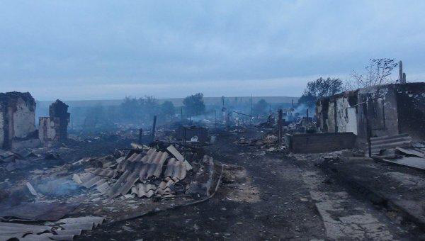 Familiile celor loviţi de incendiile devastatoare de la Volgograd au primit în dar un pelerinaj în Cipru