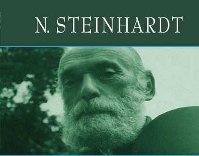 Nicolae Steinhardt, evocat la Viena Nicolae Steinhardt, evocat la Viena