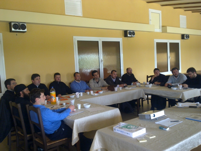 Întâlnirea părinţilor responsabili şi coodonatori de pelerinaje din Arhiepiscopia Alba Iuliei