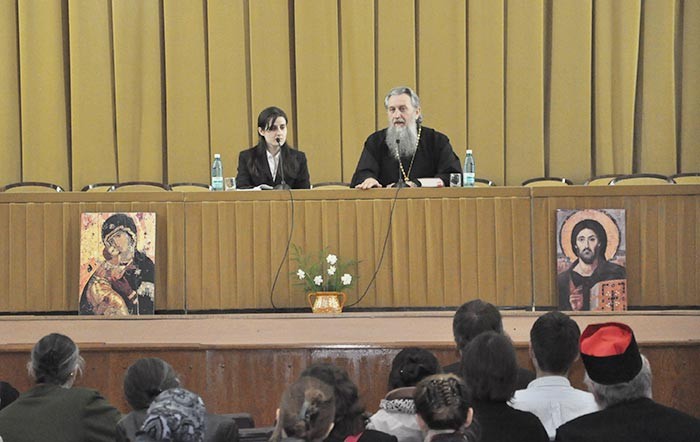 Conferinţe duhovniceşti organizate de ASCOR Bucureşti şi Constanţa