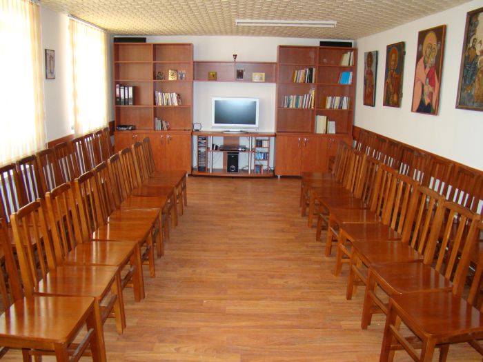 Sediu nou pentru A.S.C.O.R. − Slatina Sediu nou pentru A.S.C.O.R. − Slatina