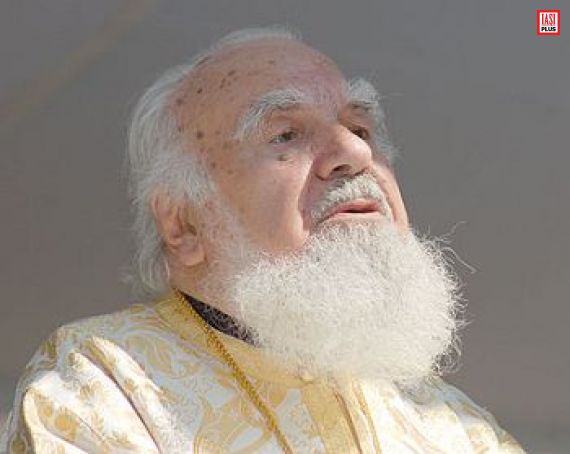 La Vâlcea a avut loc un eveniment cultural în memoria Mitropolitului Bartolomeu Anania