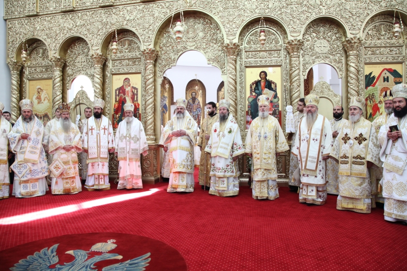 Spiritualitate şi cultură la Caransebeş