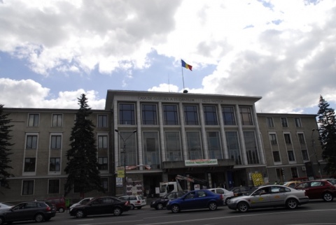 Casa de Cultură a Studenţilor din Cluj s-ar putea numi „Bartolomeu Valeriu Anania” Casa de Cultură a Studenţilor din Cluj s-ar putea numi „Bartolomeu Valeriu Anania”