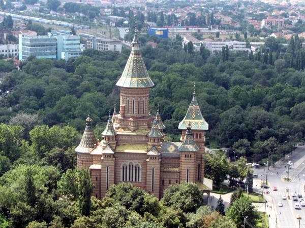 Respect pentru mitropolit şi responsabilitate pentru eparhie