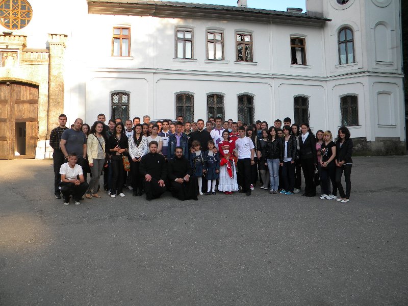 Congresul Tinerilor Creştin Ortodocşi, ediţia a VIII-a