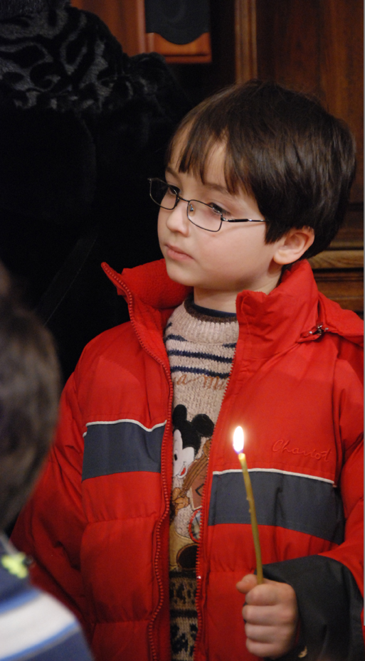 „Şcoala şi Biserica trebuie să lucreze împreună“