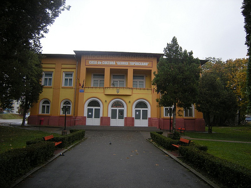 Evenimente religios-culturale la Curtea de Argeş