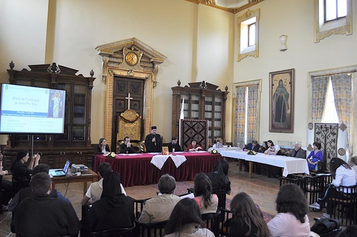 Dezbatere pentru apărarea vieţii şi combaterea avortului Dezbatere pentru apărarea vieţii şi combaterea avortului