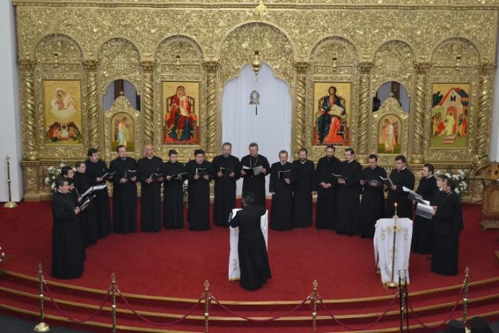 Festivalul Coral „Miron Cristea” la Caransebeş