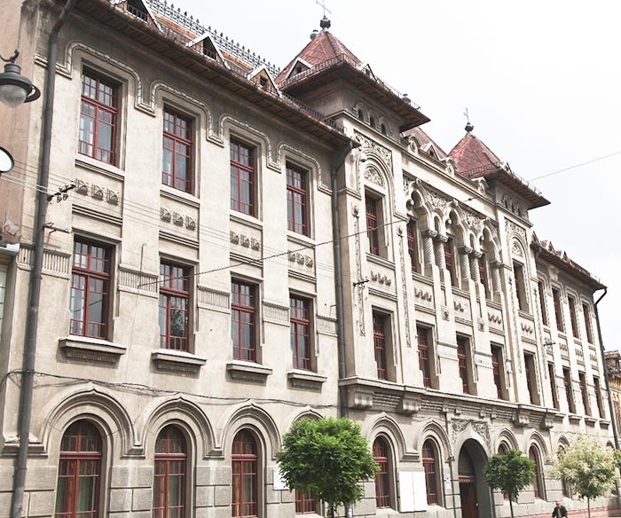 Conferinţă despre cunoaşterea prin jertfă la Sibiu