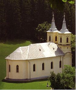 Pelerinaj al micilor iconari la Mănăstirea Nicula Pelerinaj al micilor iconari la Mănăstirea Nicula