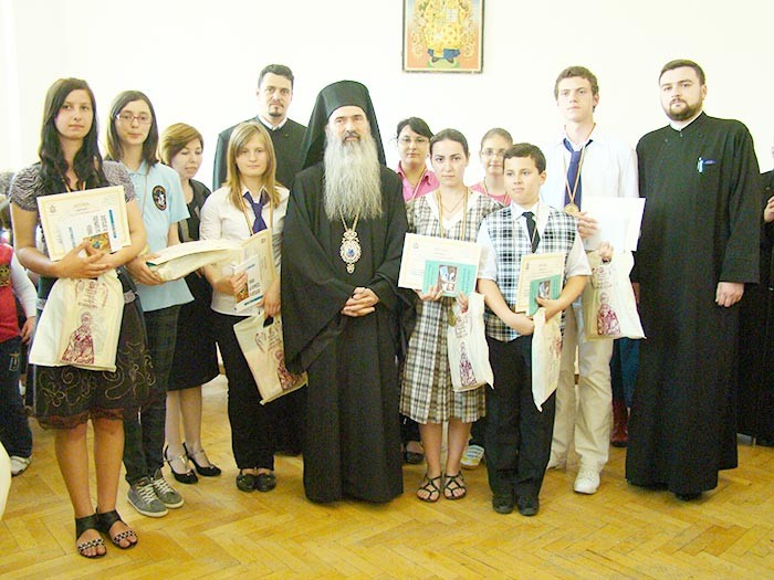 Lauri olimpicilor constănţeni