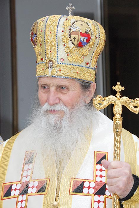 Învăţătura creştină despre Sfânta Treime