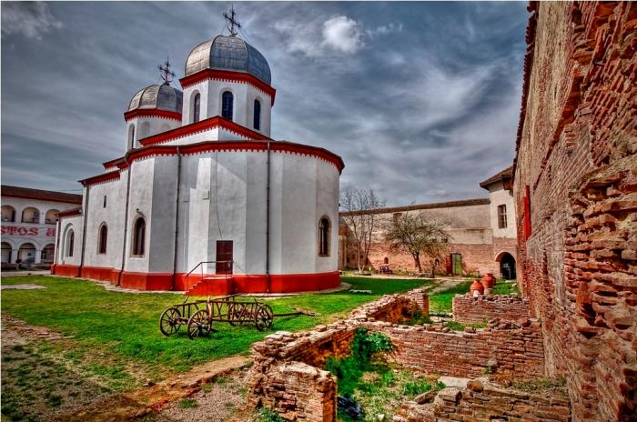 În Episcopia Giurgiului a avut loc o nouă sesiune de formare