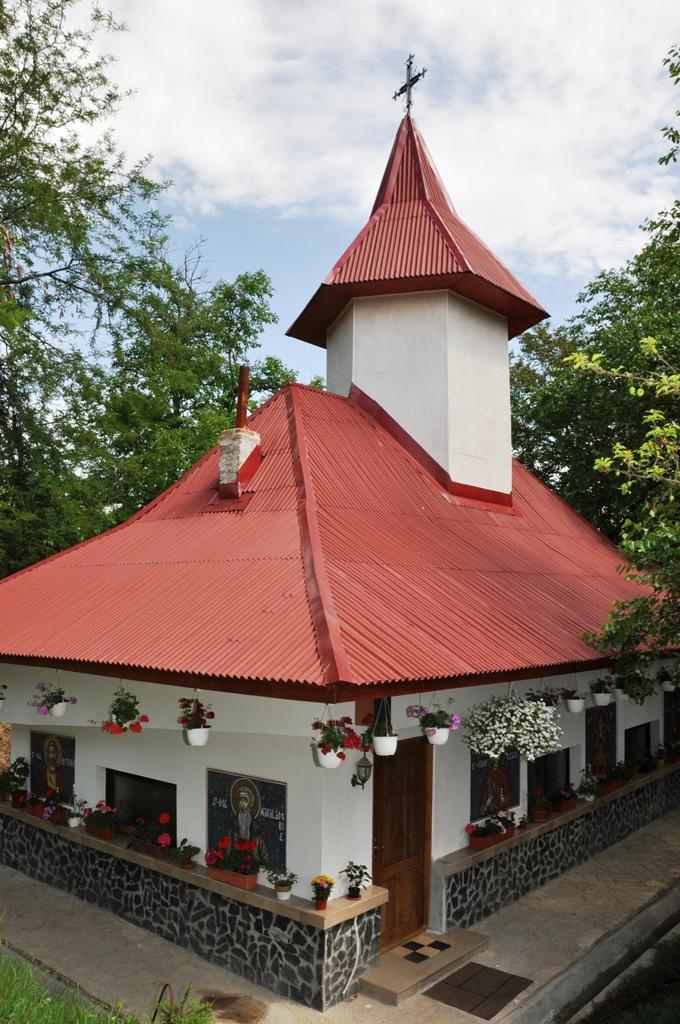 Manifestări religioase închinate Sf. Ioan Rusu în Episcopia Giurgiului