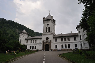 Simpozion naţional studenţesc la Mănăstirea Tismana