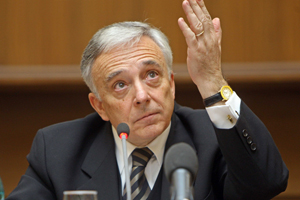 BNR prognozează o inflaţie de 5,1% BNR prognozează o inflaţie de 5,1%