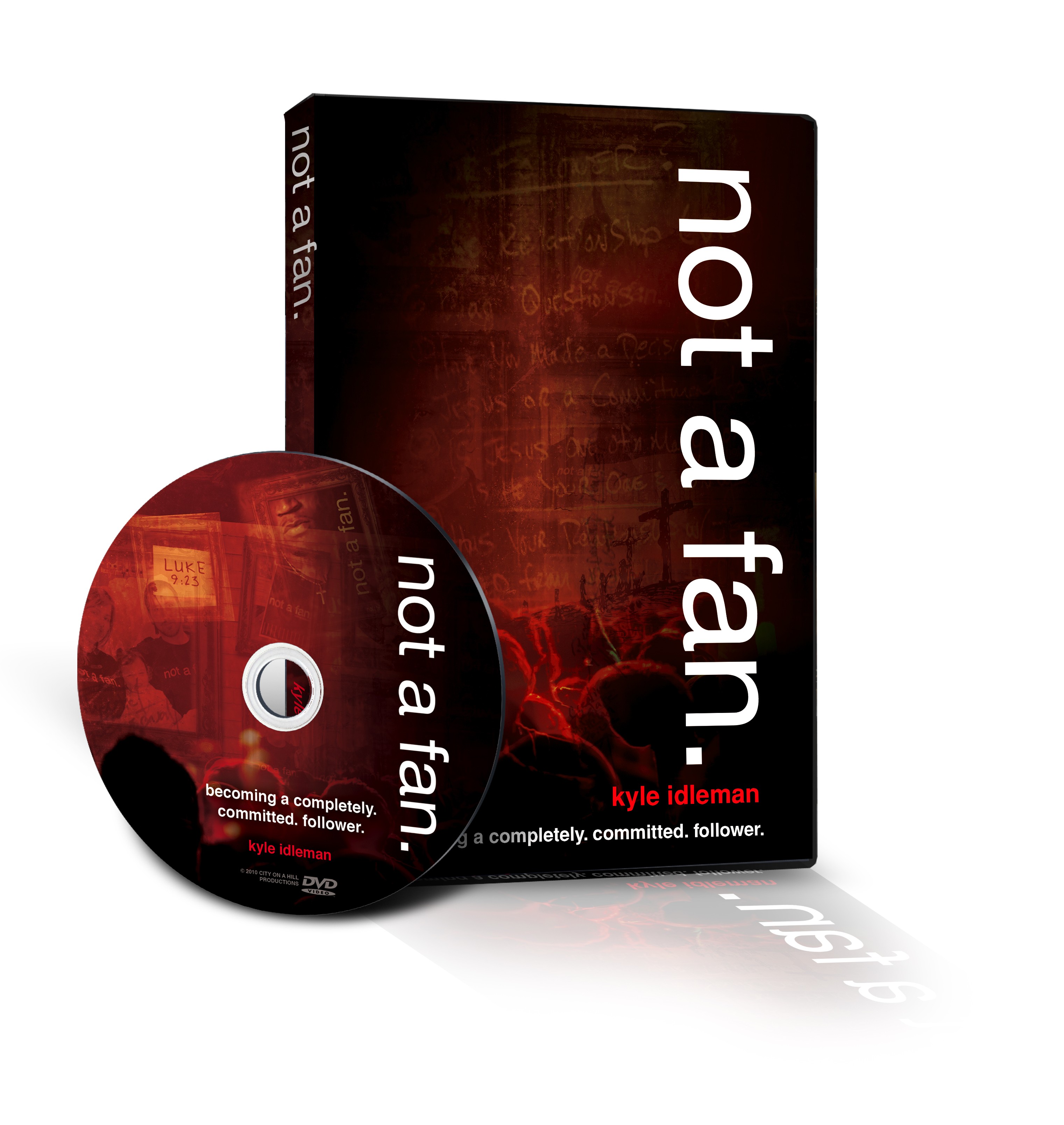 Eşti fan sau următor al lui Iisus?